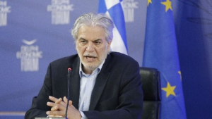 Στυλιανίδης: Υπήρχε φόβος <br> για 300 νεκρούς στην <br> Αθήνα με τον &#039;&#039;Μπάλο&#039;&#039;