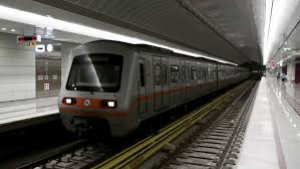 Έρχονται στάσεις  εργασίας σε Μετρό  και Ηλεκτρικό