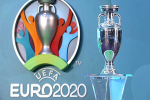 Euro 2021 <br> Τα ζευγάρια της <br> φάσης των 16