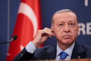 Εκλογές στην Τουρκία <br> στις 14 Μαίου <br> ανακοίνωσε ο Ερντογάν
