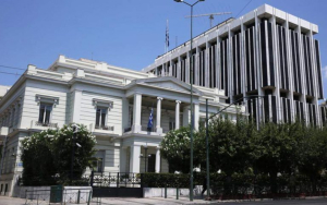 Η Αθήνα ενημερώνει  την Ευρώπη για  τους 92 του Έβρου