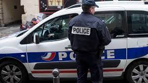 70χρονος σκότωσε <br> 11χρονη στη Γαλλία <br> δι&#039; ασήμαντον αφορμή