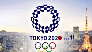Ματαιώνονται <br> οι Ολυμπιακοί Αγώνες <br> του Τόκιο;