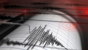 Ισχυρός σεισμός <br> τώρα στην Κρήτη <br> 4,8 Ρίχτερ