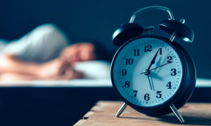 Ιατρική έρευνα <br> Πότε ο ύπνος <br> είναι επικίνδυνος