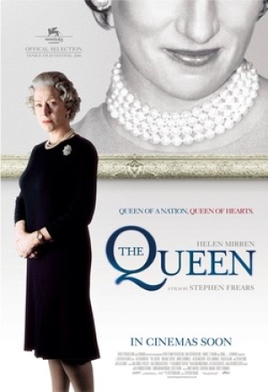 Ραφήνα Πρεμιέρα  με τη ''Βασίλισσα'' στην  Κινηματογραφική Λέσχη