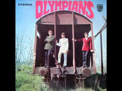 Olympians 1969 <br> Το τραγούδι ύμνος <br> της Πρωτομαγιάς (vid)