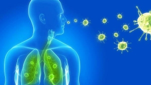 Παγκόσμιος συναγερμός <br> για τον μυστηριώδη <br> ιό του αναπνευστικού