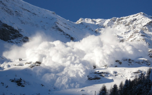 Τρεις νεκροί σκιέρ  στο Τιρόλο Τους πλάκωσε  χιονοστιβάδα