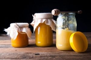 Τι να κάνετε <br> αν ζαχαρώσει <br> το μέλι