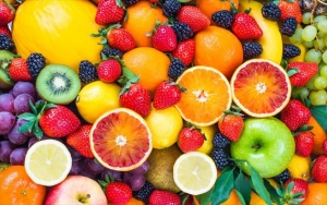 Τα φρούτα και <br> λαχανικά που <br> μας προστατεύουν