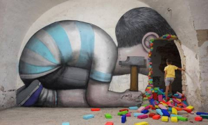 Ο Αργύρης Κωστάκης <br> θυμάται τα παιδικά <br> καλοκαίρια της αγνότητας