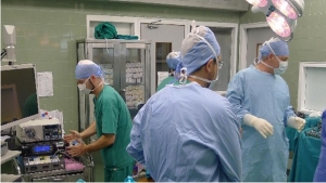 ΠΟΕΔΗΝ: Σταμάτησαν  τα χειρουργεία στο  Παίδων Πεντέλης