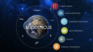 Η υπηρεσία Copernicus <br> προειδοποιεί: Μπήκαμε <br> σε έναν νέο κόσμο