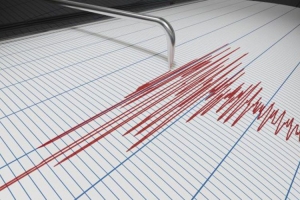 Νέος σεισμός <br> 4,2 ρίχτερ <br> στην Κάρπαθο
