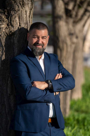 Σάββας Ιωαννίδης:  στις δημοτικές εκλογές  παίρνω θέση