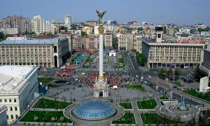 Εγκαταλείπουν την  Ουκρανία οι 2000  Έλληνες της παροικίας