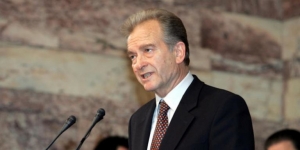 Πέθανε πρώην βουλευτής  της ΝΔ της  Περιφέρειας Αττικής