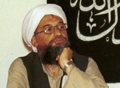 Οι Αμερικανοί <br> σκότωσαν τον Αλ Ζαουάχρι <br> αρχηγό της Αλ Κάιντα